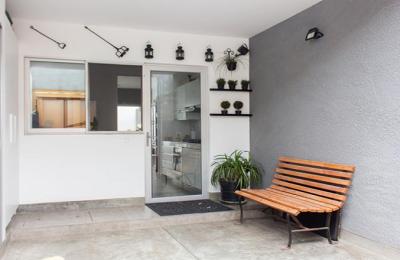 VENTA DE LINDA CASA DE 2 PISOS EN PIMENTEL